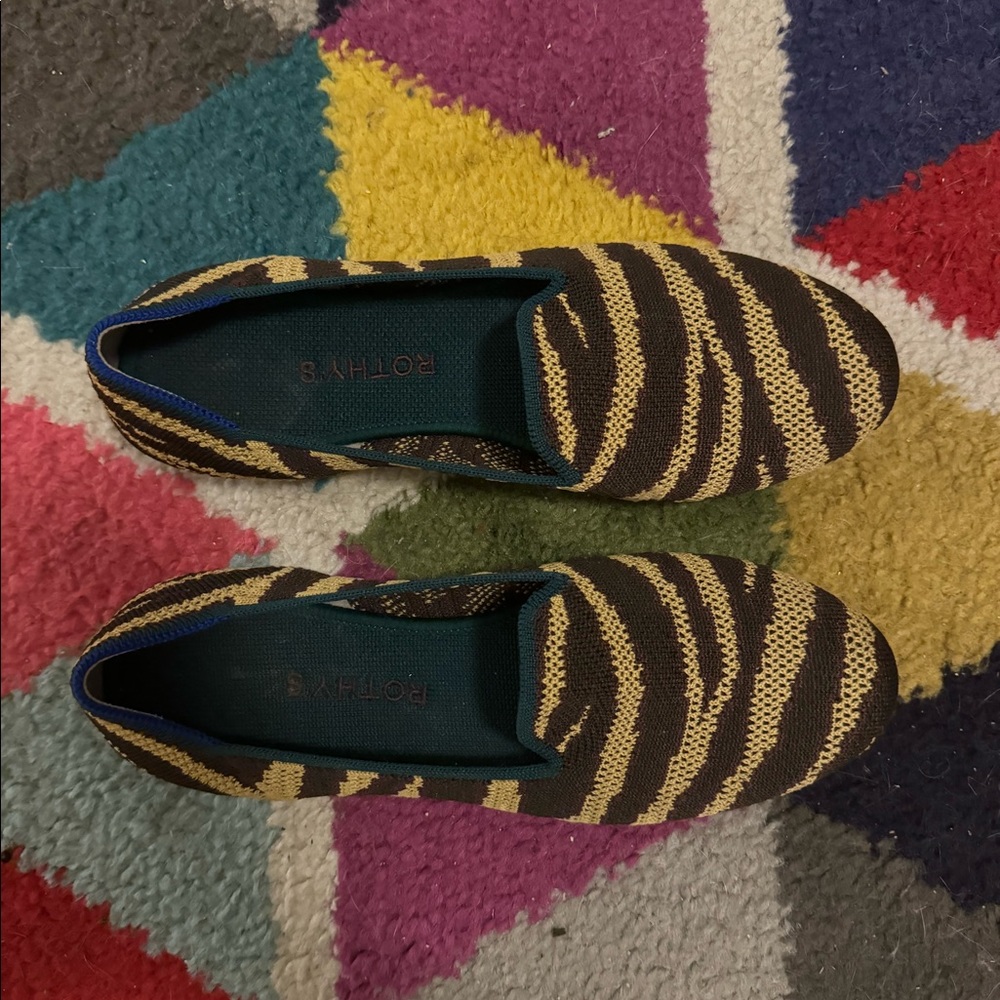 Rothy’s Loafer